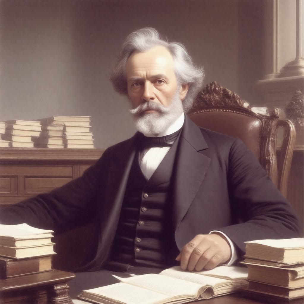 Alfred Marshall